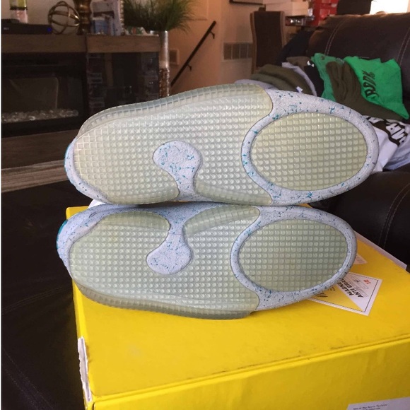 Nike air mag - Picture 5 of 10